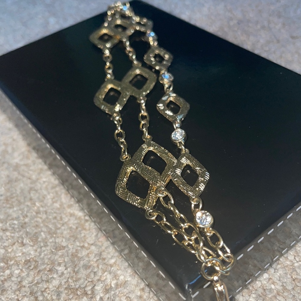 bracelet!